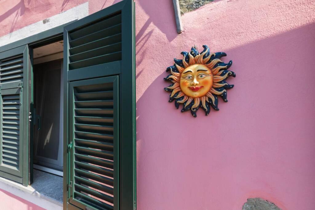 La Casa Di Sandra A Noli Exterior foto